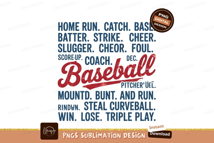 Baseball Clipart Image 9