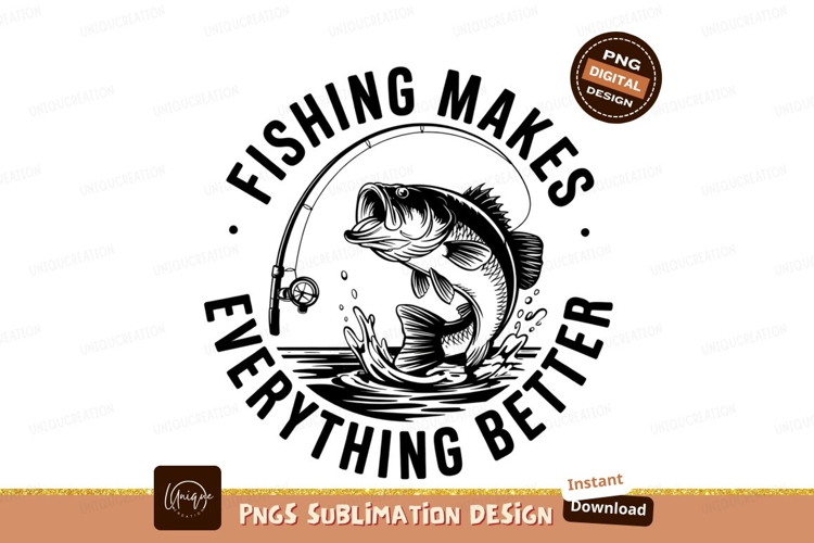 Lake Life Clipart Image 9