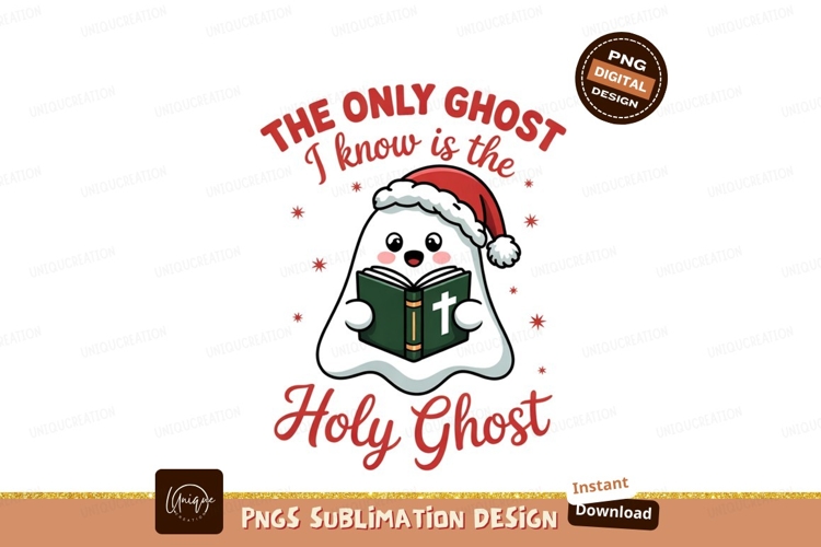 Ghost Clipart Image 11