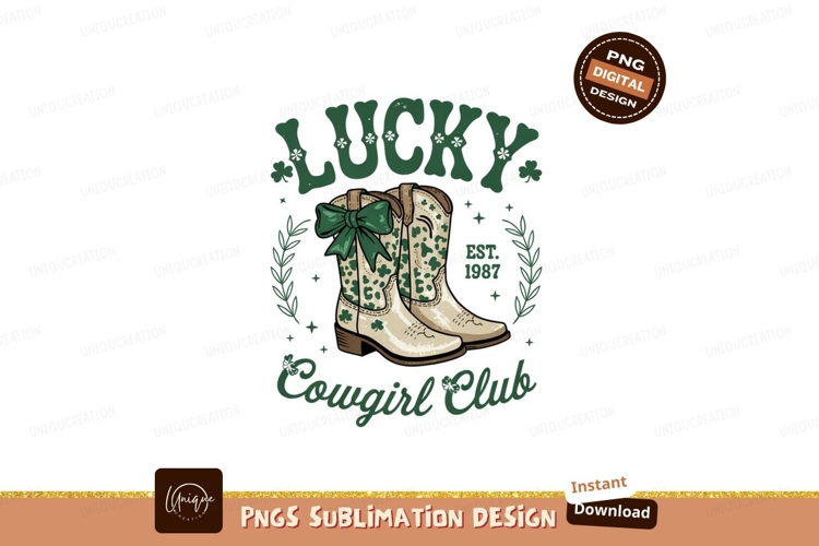 Cowgirl Clipart Image 24