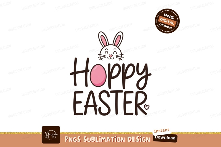 Easter Vector Image 4
