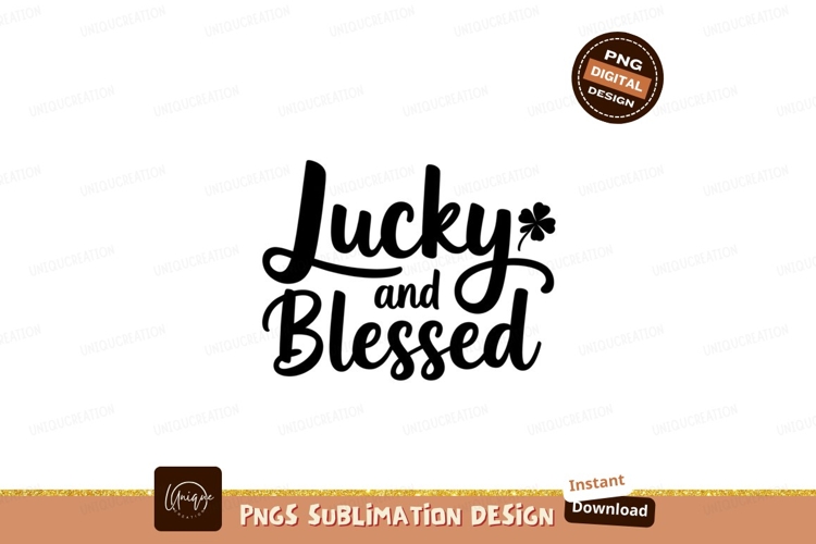 Lucky Clipart Image 15