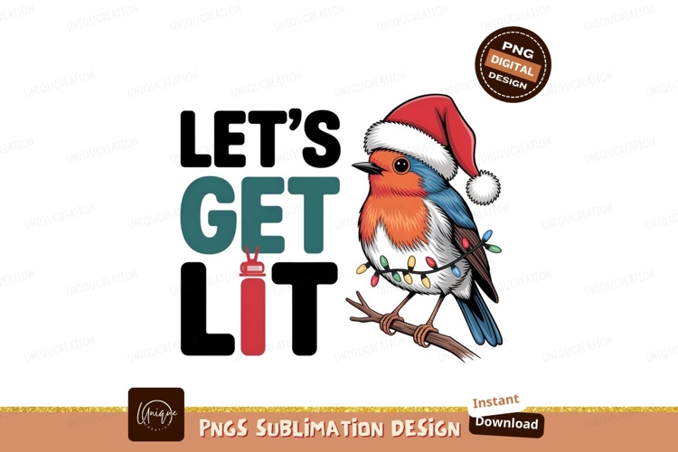 Robin Clipart Image 2