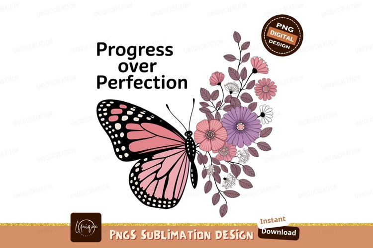 Butterfly Clipart Image 12