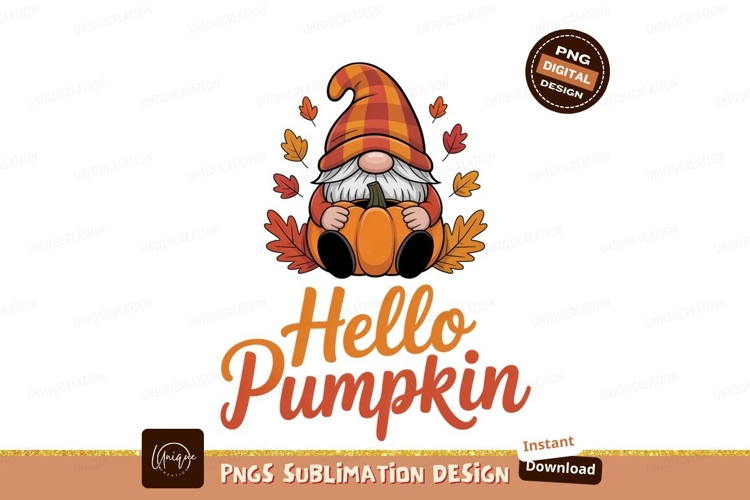 Fall Clipart Image 9