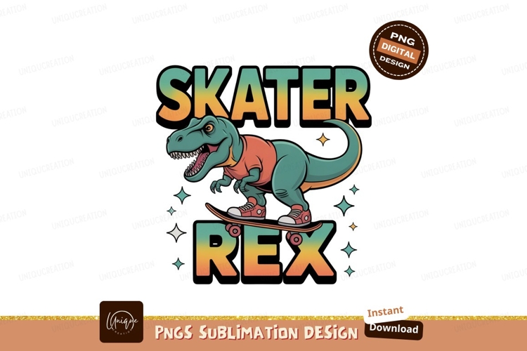 Dinosaur Clipart Image 19