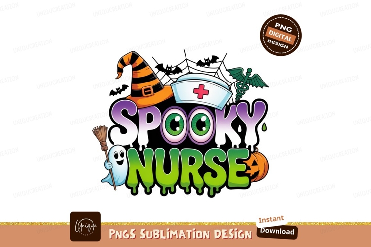 Nurse Graphic Image 13