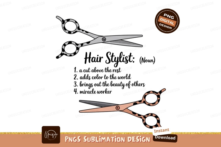 Scissors Clipart Image 8