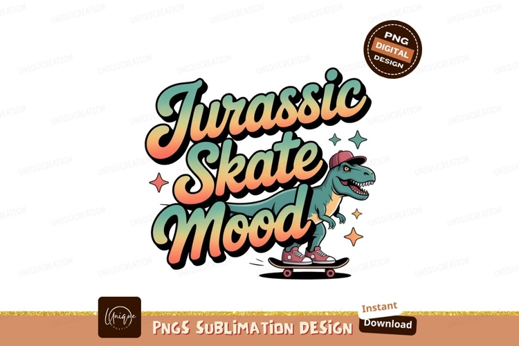Dinosaur Clipart Image 16