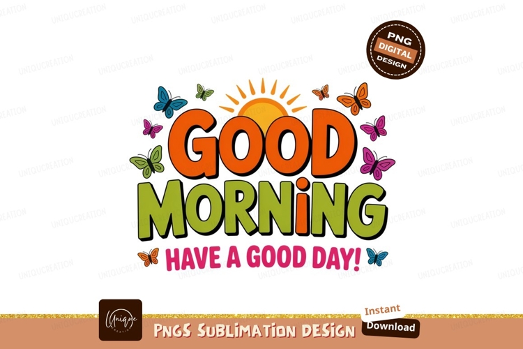 Greeting Clipart Image 8