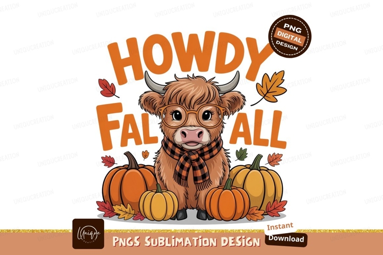 Cow Clipart Image 9