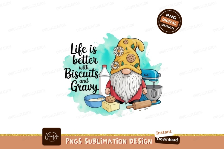 Biscuit Clipart Image 5