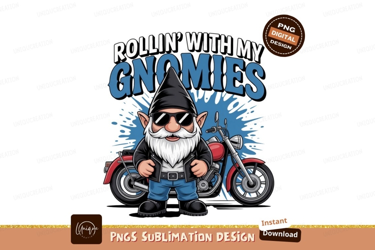 Motorcycle Clipart Image 7