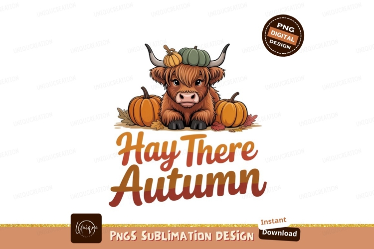 Cow Clipart Image 7