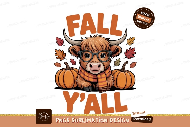 Cow Clipart Image 6