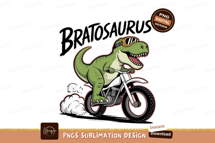 Dinosaur Clipart Image 14