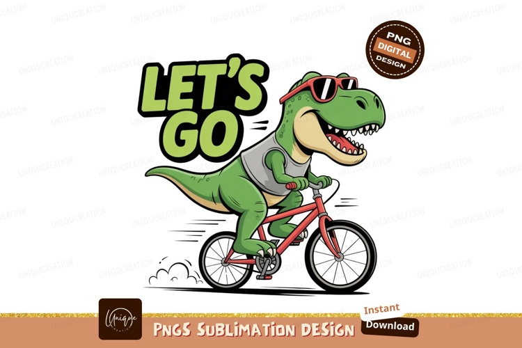 Bicycle Clipart Image 2