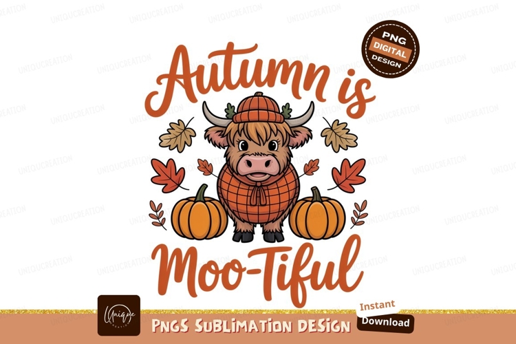 Cow Clipart Image 3