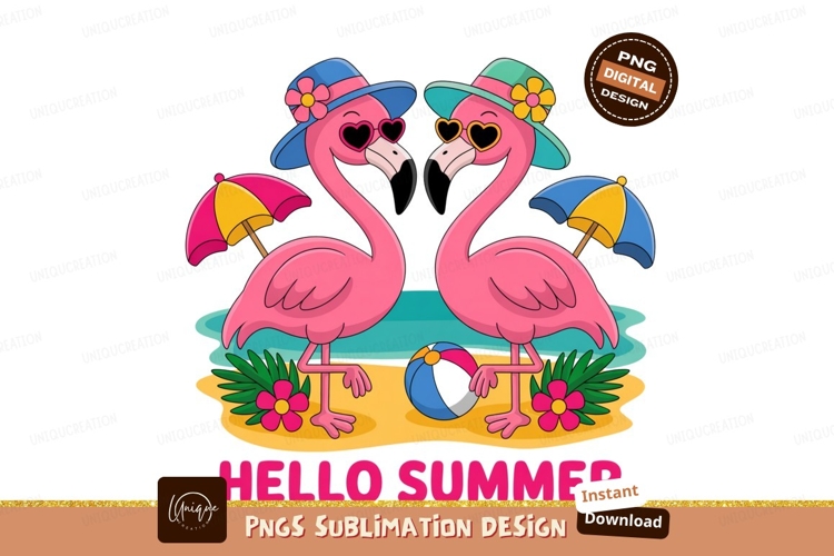 Vacation Clipart Image 9