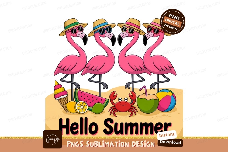Vacation Clipart Image 8