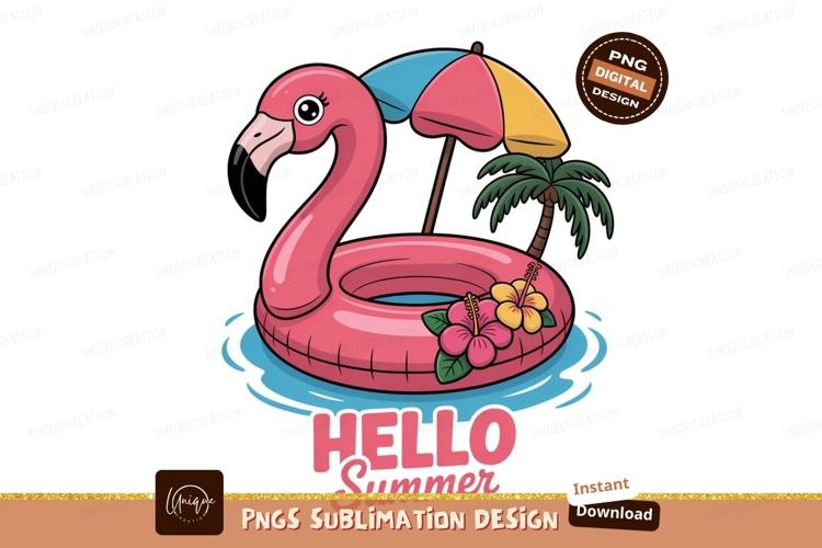 Float Clipart