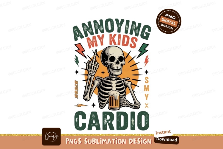 Skull Clipart Image 4