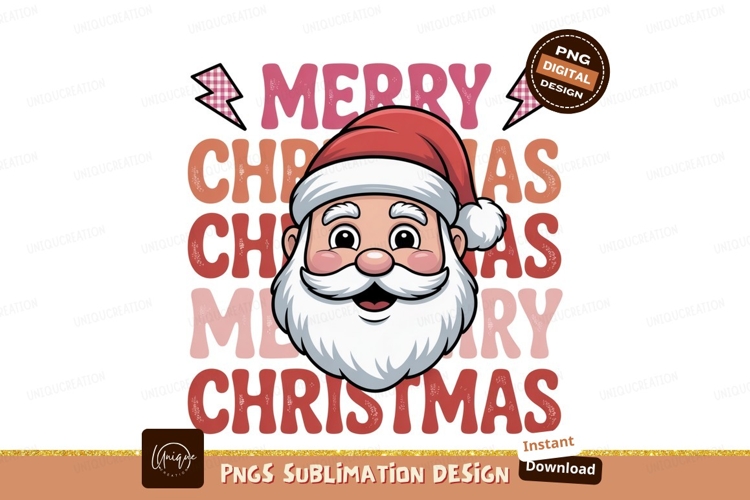 Santa Clipart Image 16