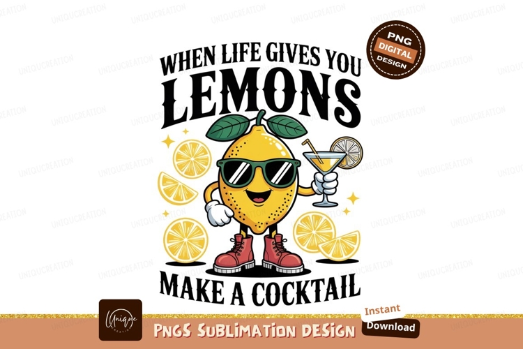 Lemon Clipart Image 21