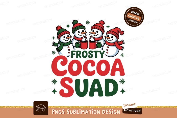 Snowmen Clipart