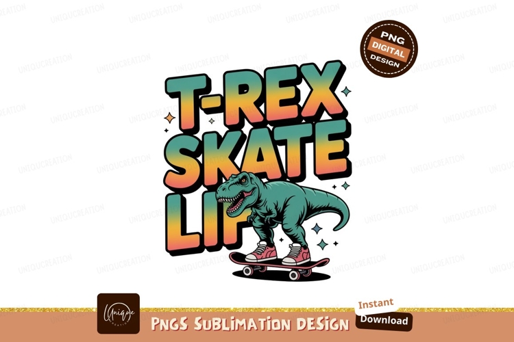 Dinosaur Clipart Image 12