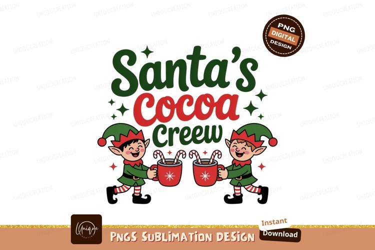 Elves Clipart Image 8