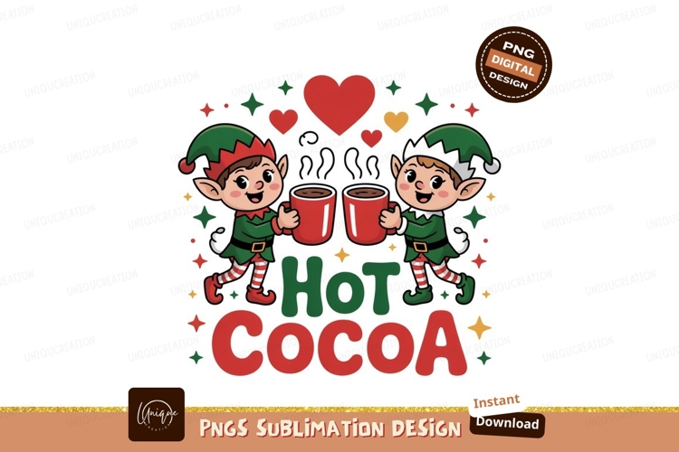 Elves Clipart Image 6