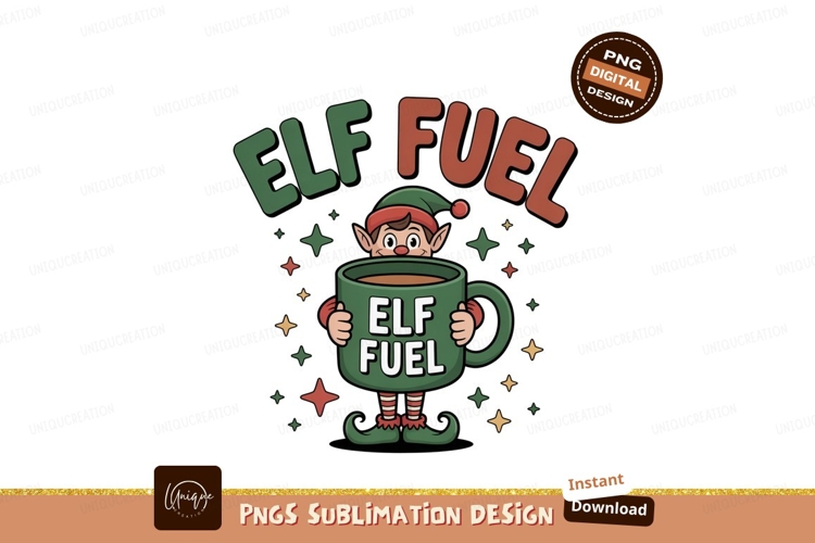 Elf Clipart Image 13