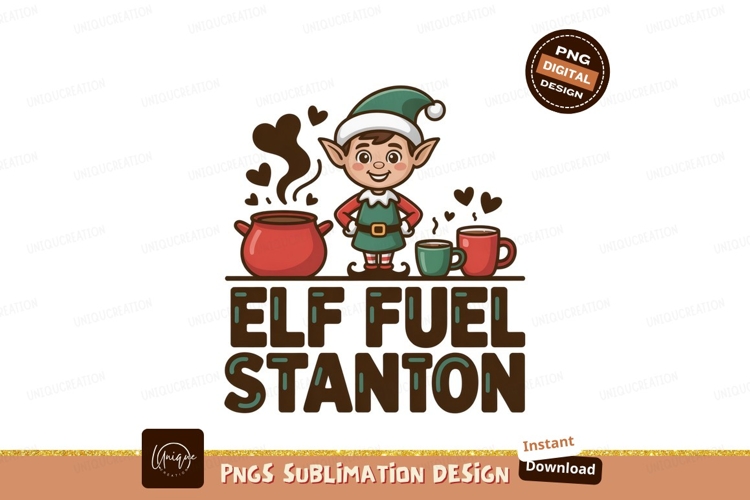 Elf Clipart Image 8