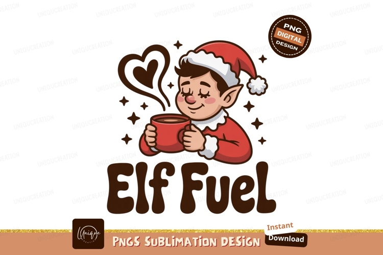 Elf Clipart Image 9