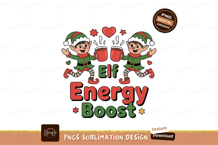 Elves Clipart Image 7