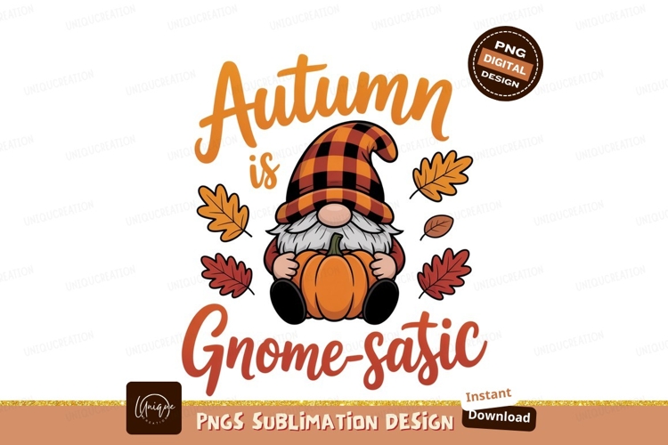 Fall Clipart Image 14