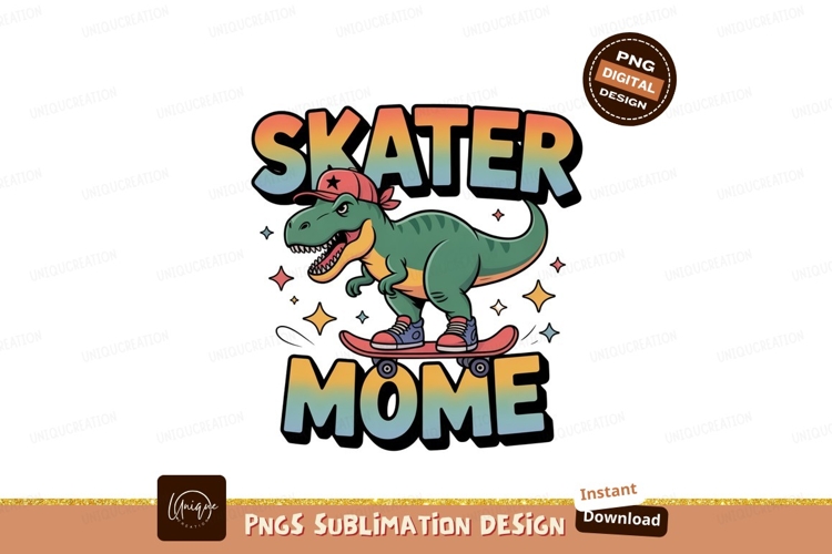 Skating Clipart Image 14