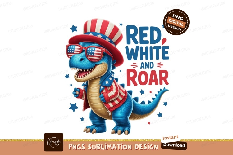 Patriotic Clipart Image 2