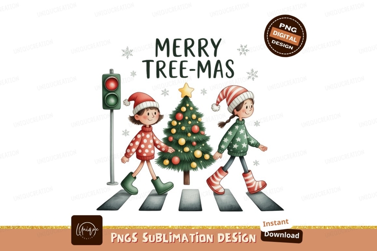 Tree Clipart Image 12