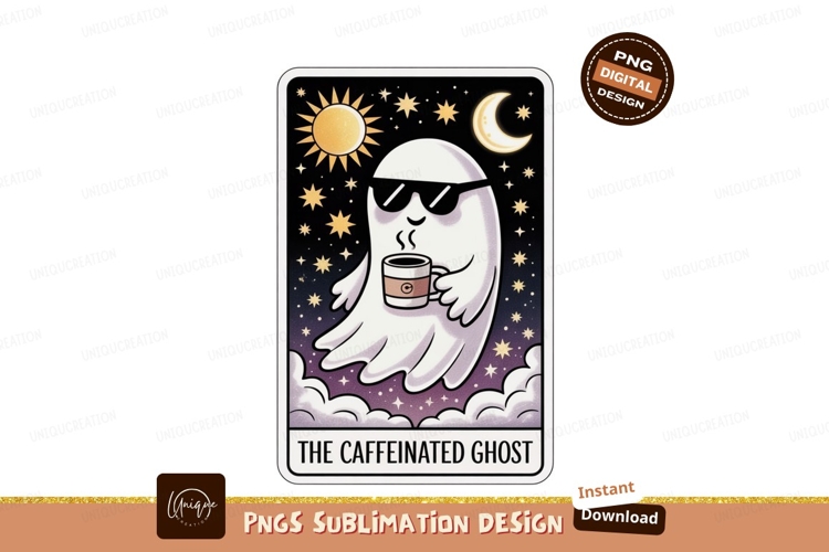 Moon and Stars Clipart Image 4