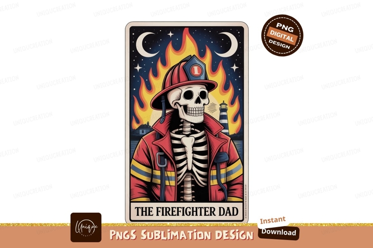 Firefighter Clipart Image 24