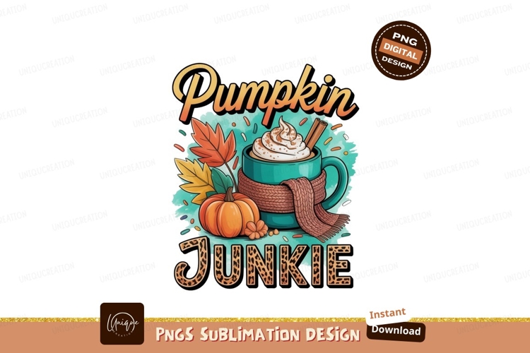 Black And White Pumpkin Clipart Image 23