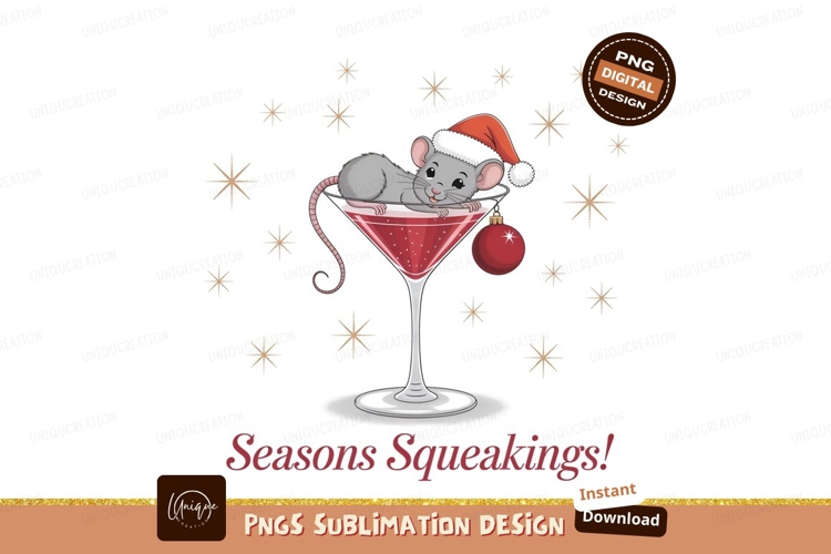Christmas Bow Clipart Image 15