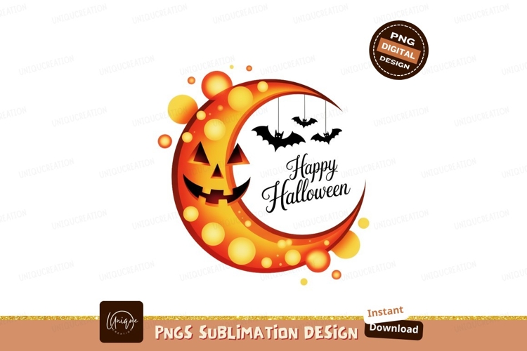 Halloween Bats Clipart Image 4