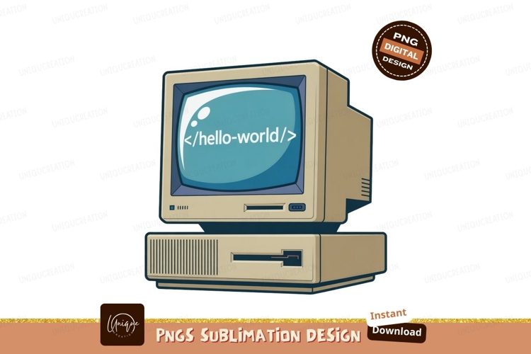 Technology Clipart Image 2