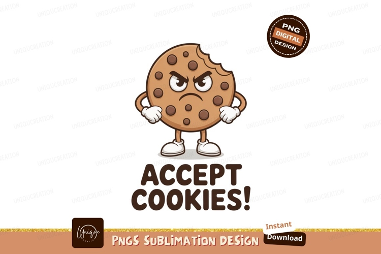 Cookie Clipart Image 12