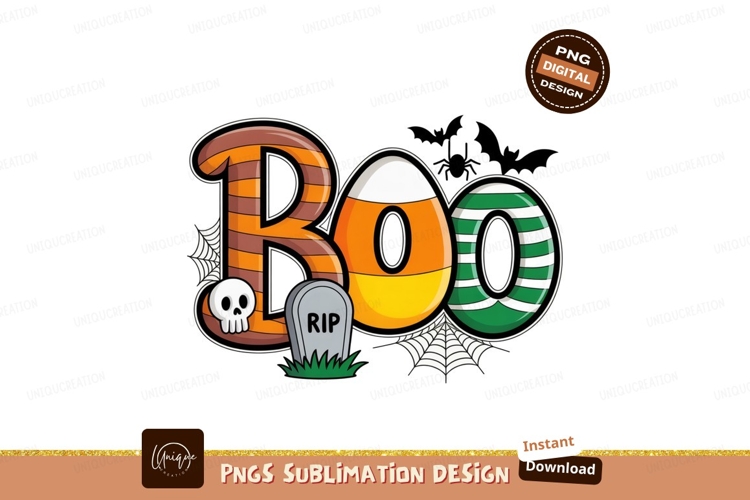 Boo Clipart Image 4