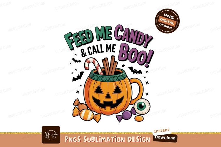 Spooky Clipart Image 4