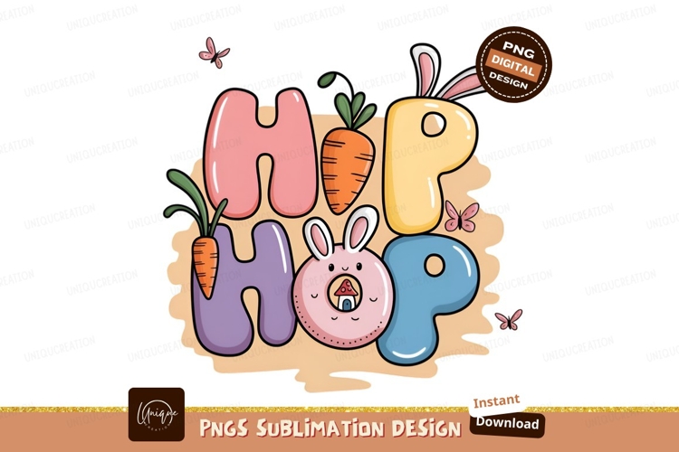 Hip Hop Clipart Image 2